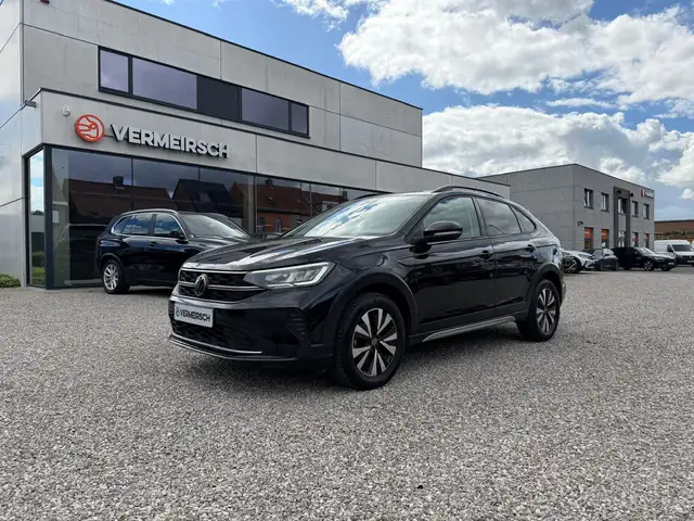 Volkswagen Taigo Taigo 1.0 TSI Life Business OPF Life Business*APPLE-CARPLAY*DIGITAL-COCKPIT*PDC*CAMERA*