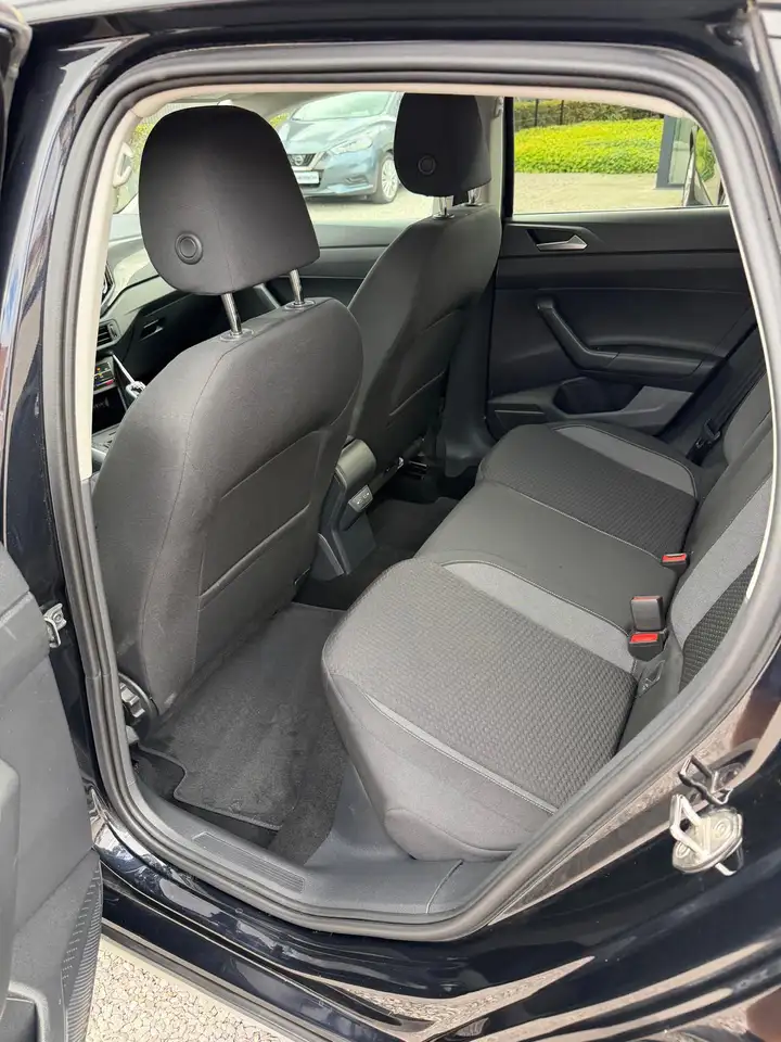 Volkswagen Taigo 1.0 TSI Life Business OPF Life Business*APPLE-CARPLAY*DIGITAL-COCKPIT*PDC*CAMERA*, миниатюра 13