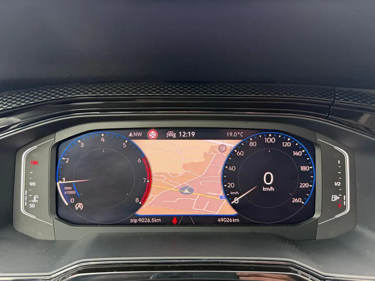 Volkswagen Taigo 1.0 TSI Life Business OPF Life Business*APPLE-CARPLAY*DIGITAL-COCKPIT*PDC*CAMERA*, миниатюра 19