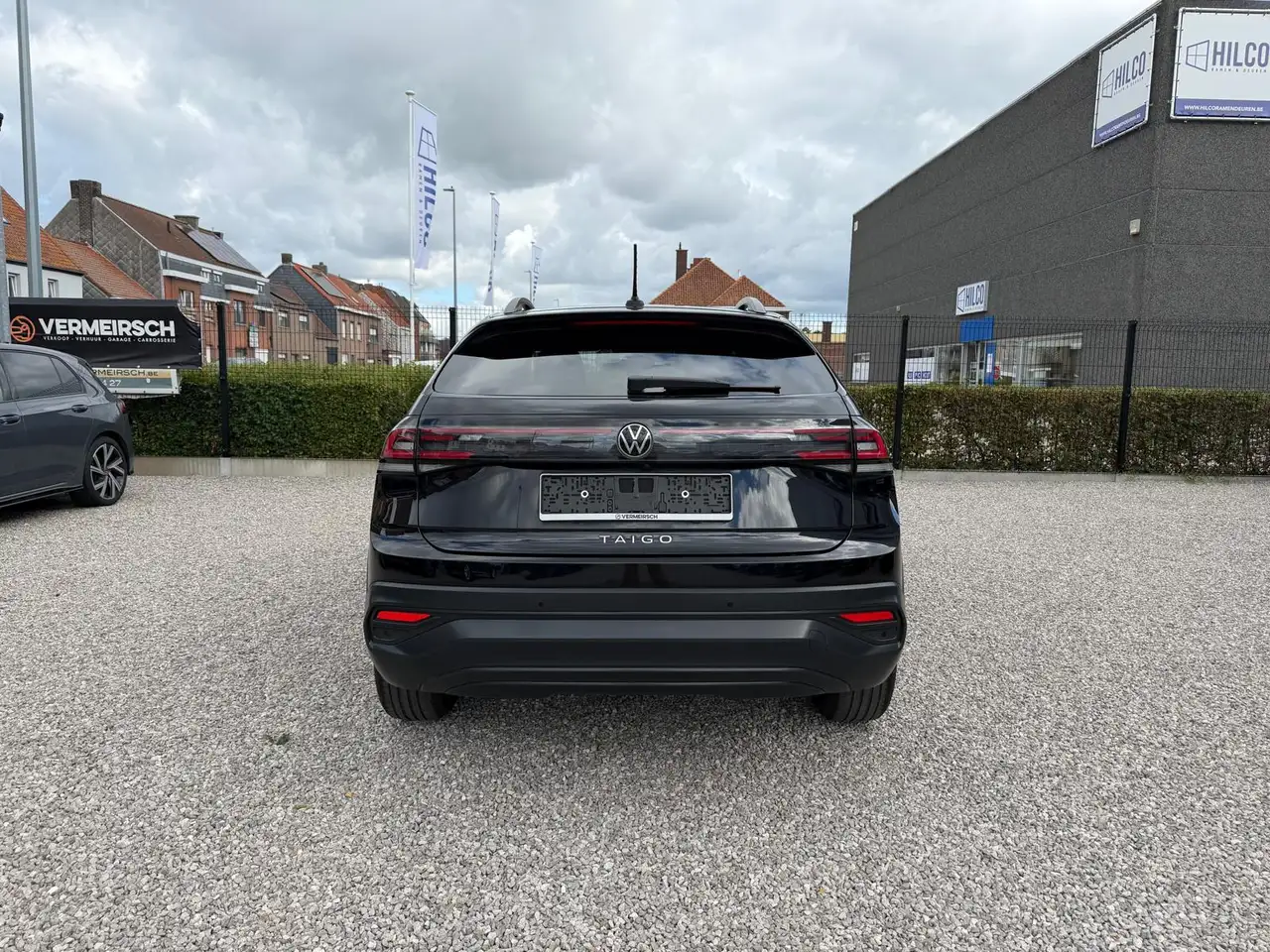 Volkswagen Taigo 1.0 TSI Life Business OPF Life Business*APPLE-CARPLAY*DIGITAL-COCKPIT*PDC*CAMERA*, миниатюра 6