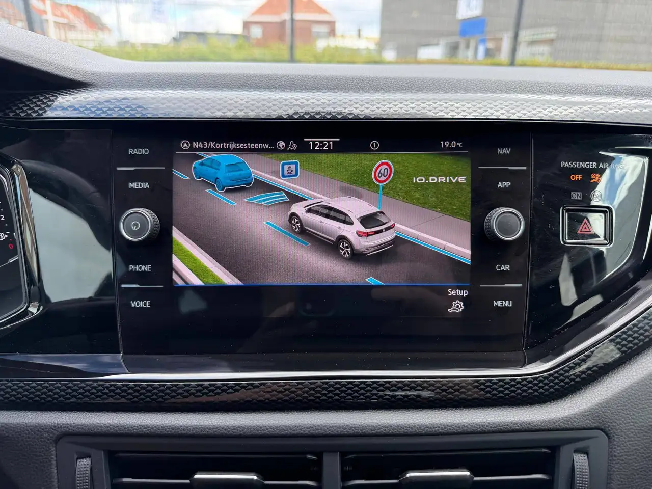 Volkswagen Taigo 1.0 TSI Life Business OPF Life Business*APPLE-CARPLAY*DIGITAL-COCKPIT*PDC*CAMERA*, миниатюра 25