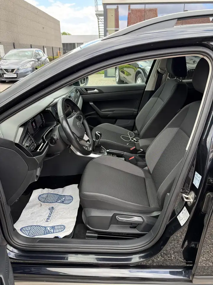 Volkswagen Taigo 1.0 TSI Life Business OPF Life Business*APPLE-CARPLAY*DIGITAL-COCKPIT*PDC*CAMERA*, миниатюра 17