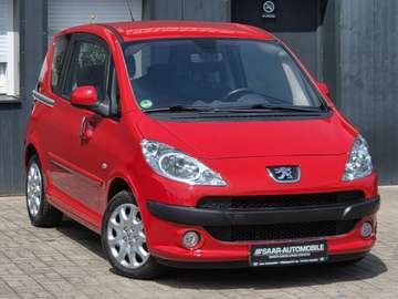 Premium 1.6/CD/KLIMAAUTOMATIK/NUR 39495 KM