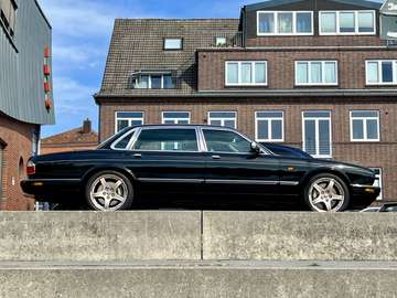 4.0 Kompressor, LWB, X308, BBS HU 8/28