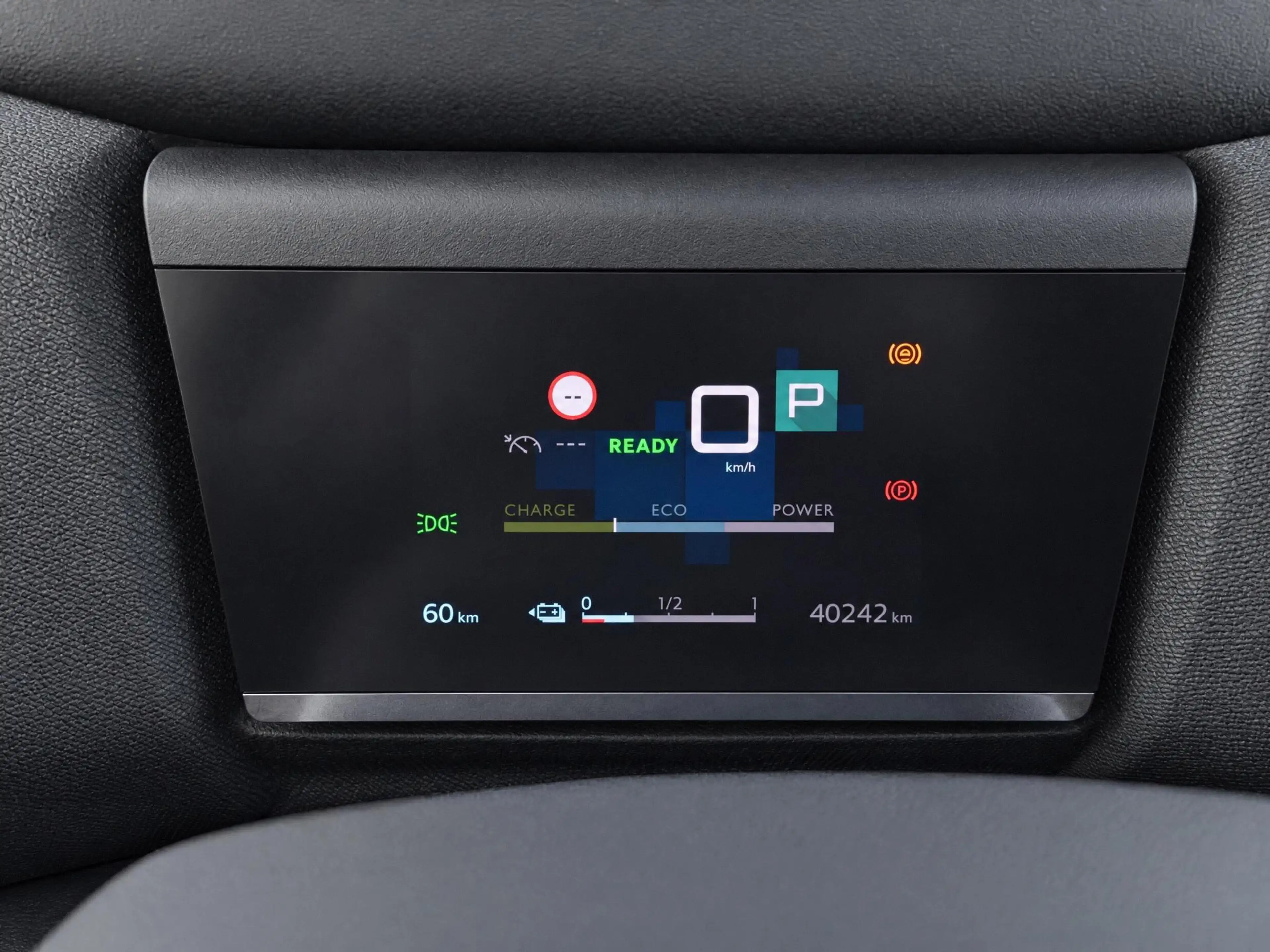 Citroen E-C4 Electric You 50 kWh | Apple Carplay / Climate / Camera — photo 15