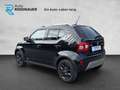 Suzuki Ignis 1.2 Hybrid Flash !Rückfahrkamera, Navi! Schwarz - thumbnail 5
