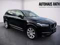 Volvo XC90 XC90 Schwarz - thumbnail 2