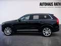 Volvo XC90 XC90 Schwarz - thumbnail 6