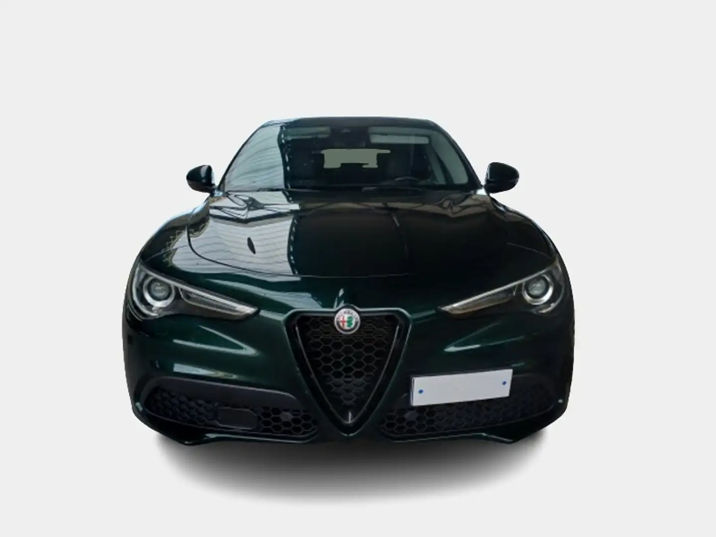 Alfa Romeo Stelvio 2.2 Turbo Diesel 190CV Sprint AT8 Q4 - 2