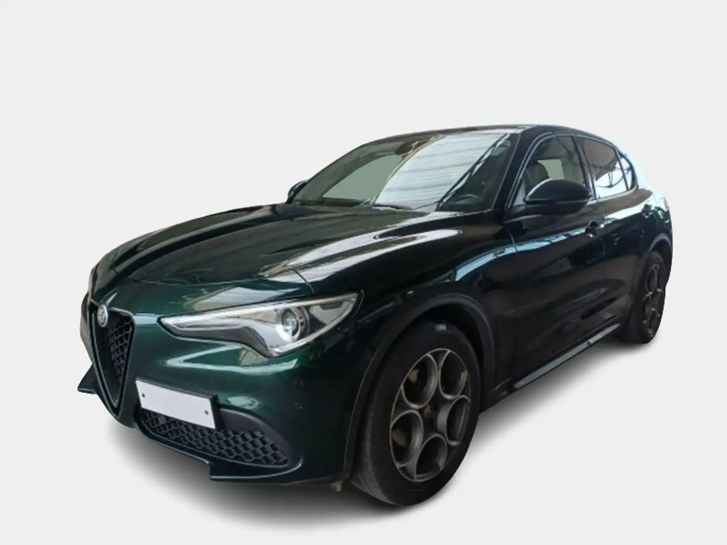 Alfa Romeo Stelvio 2.2 Turbo Diesel 190CV Sprint AT8 Q4 - 1