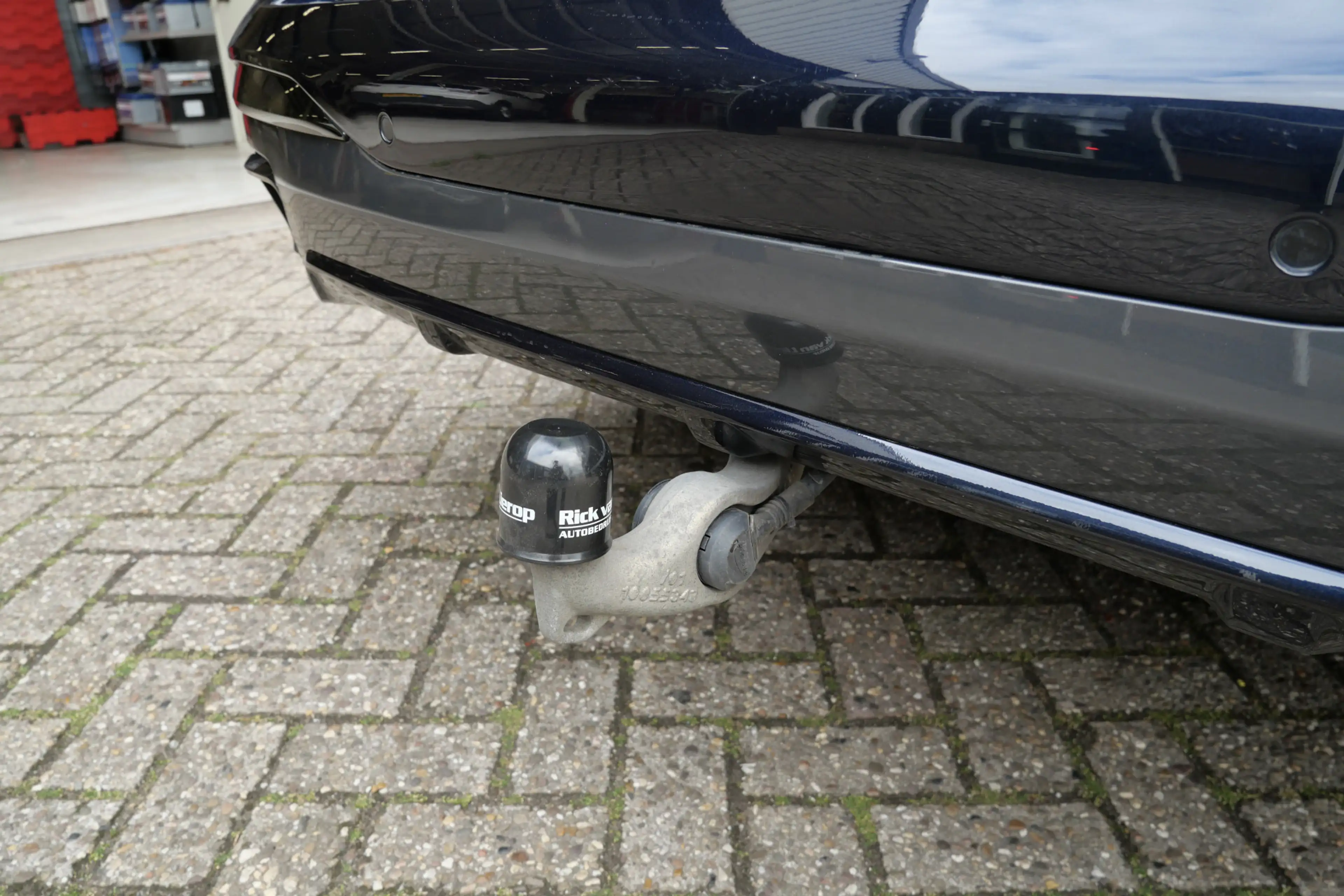 BMW X7 M50d 400 PK High Executive 7p | Pano | H&K | 22'' — photo 33