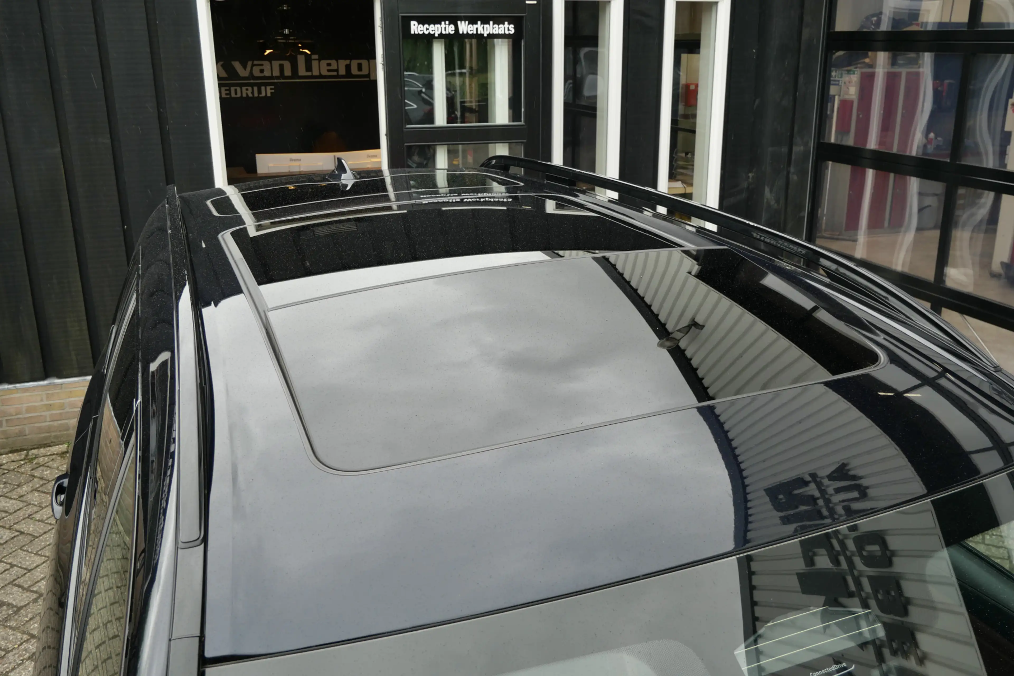 BMW X7 M50d 400 PK High Executive 7p | Pano | H&K | 22'' — photo 27