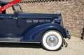 Oldtimer Packard One-Twenty Rollston PRICE REDUCTION Fully restored Blau - thumbnail 36