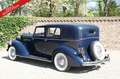 Oldtimer Packard One-Twenty Rollston PRICE REDUCTION Fully restored Bleu - thumbnail 21