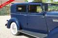 Oldtimer Packard One-Twenty Rollston PRICE REDUCTION Fully restored Blau - thumbnail 37