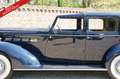 Oldtimer Packard One-Twenty Rollston PRICE REDUCTION Fully restored Bleu - thumbnail 23