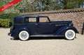 Oldtimer Packard One-Twenty Rollston PRICE REDUCTION Fully restored Azul - thumbnail 34