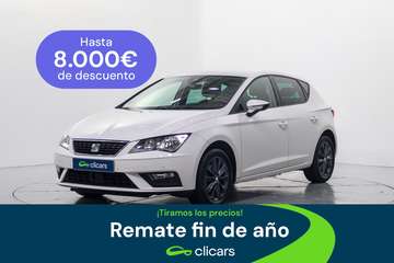 1.5 EcoTSI S&S Style 130