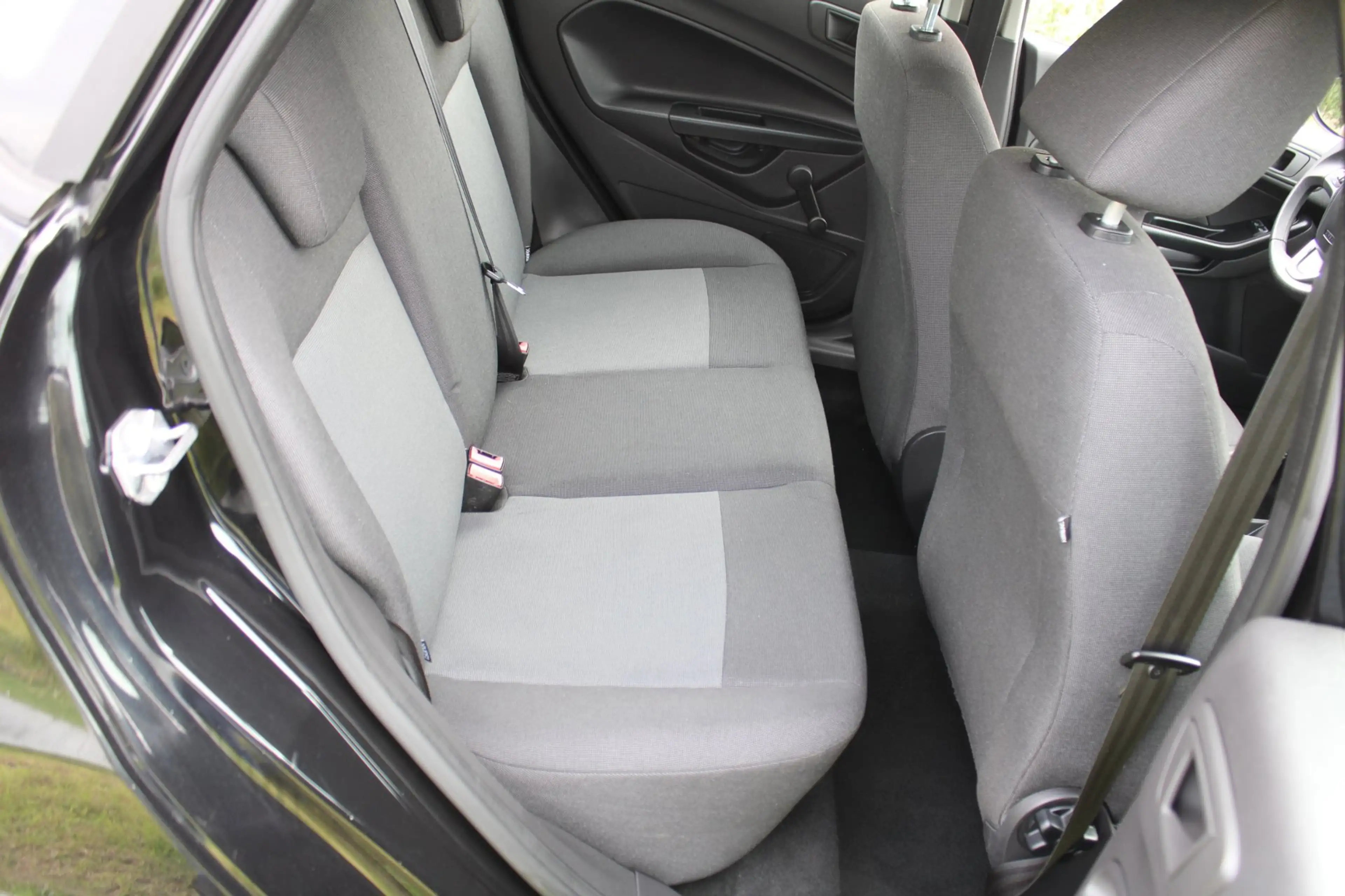 Ford Fiesta 1.25 5 Drs met Airco — photo 13