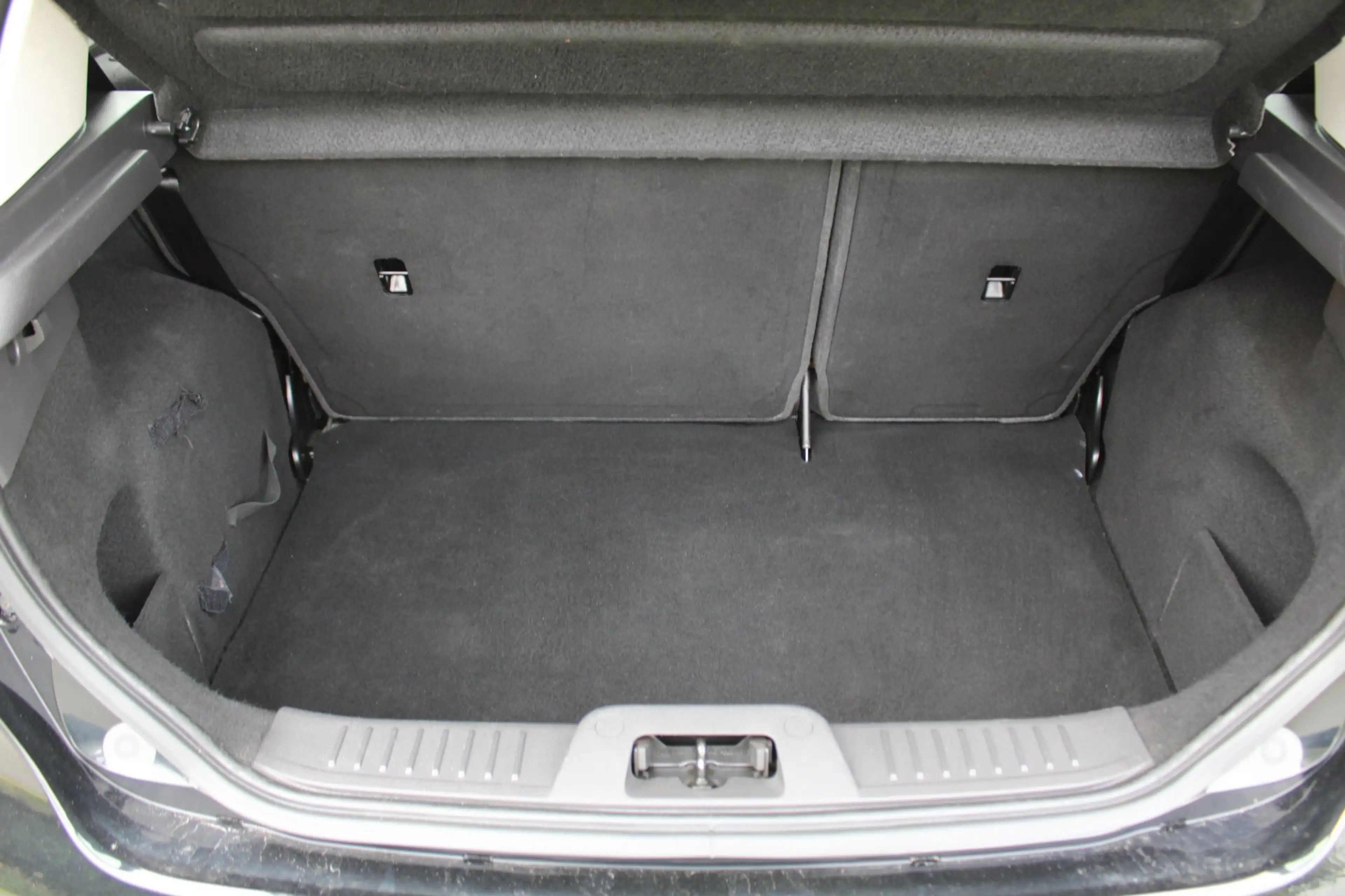 Ford Fiesta 1.25 5 Drs met Airco — photo 15