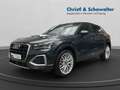 Audi Q2 40TFSI quat Advanced S line AHK PANO DCC ACC Grau - thumbnail 2