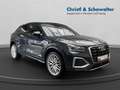 Audi Q2 40TFSI quat Advanced S line AHK PANO DCC ACC Grau - thumbnail 8