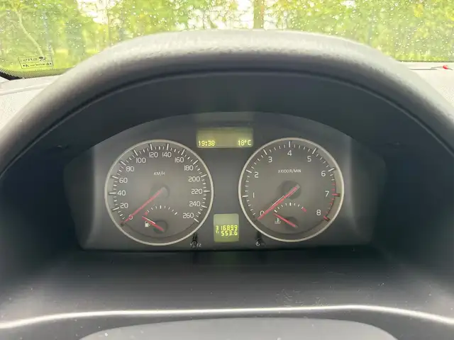 Volvo S40 view 15