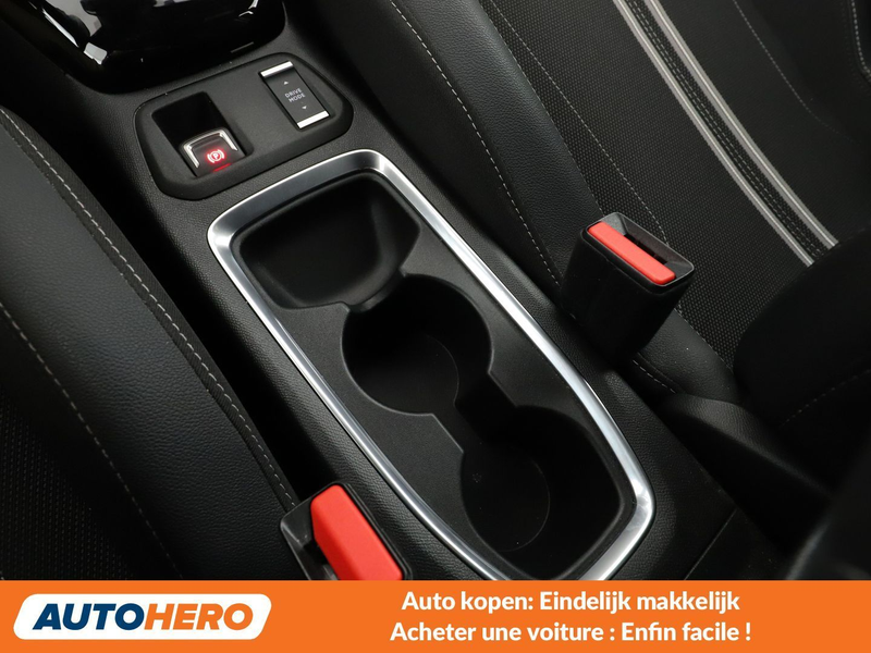 Opel Corsa 1.2 Turbo GS — photo 15