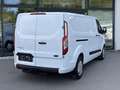 Ford Transit Custom Kasten 2,0 TDCi L2H1 340 Trend Weiß - thumbnail 4
