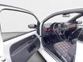Volkswagen up! 1.0 TSI GTI*NAVI*KAMERA*SHZ*KLIMA*17ZOLL Blanc - thumbnail 14