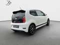 Volkswagen up! 1.0 TSI GTI*NAVI*KAMERA*SHZ*KLIMA*17ZOLL Blanc - thumbnail 2