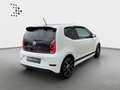 Volkswagen up! 1.0 TSI GTI*NAVI*KAMERA*SHZ*KLIMA*17ZOLL Blanc - thumbnail 17