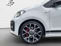 Volkswagen up! 1.0 TSI GTI*NAVI*KAMERA*SHZ*KLIMA*17ZOLL Blanc - thumbnail 13