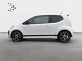 Volkswagen up! 1.0 TSI GTI*NAVI*KAMERA*SHZ*KLIMA*17ZOLL Blanc - thumbnail 3