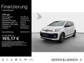 Volkswagen up! 1.0 TSI GTI*NAVI*KAMERA*SHZ*KLIMA*17ZOLL Blanc - thumbnail 1