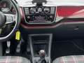 Volkswagen up! 1.0 TSI GTI*NAVI*KAMERA*SHZ*KLIMA*17ZOLL Blanc - thumbnail 6