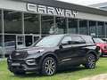 Ford Explorer 3.0 V6 EcoBoost PHEV ST-Line Noir - thumbnail 1