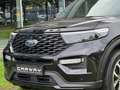 Ford Explorer 3.0 V6 EcoBoost PHEV ST-Line Noir - thumbnail 2
