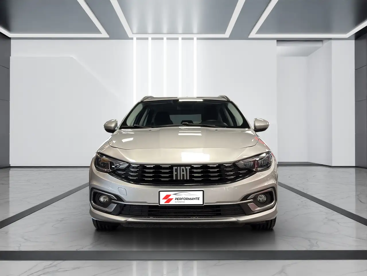 Fiat Tipo SW 1.3 mjt City Life s&s 95cv, миниатюра 2
