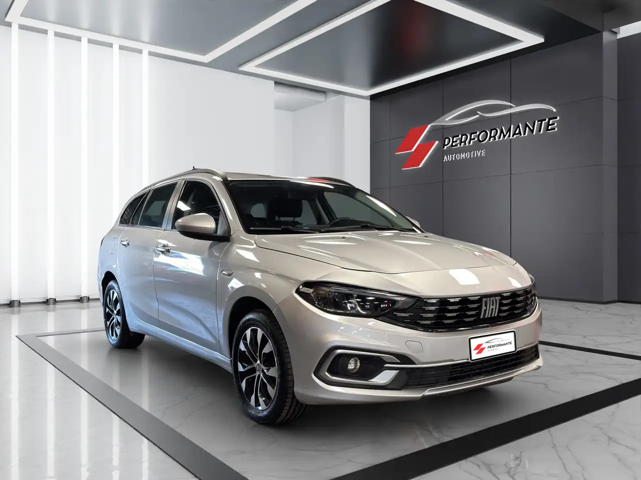 Fiat Tipo SW 1.3 mjt City Life s&s 95cv, миниатюра 3