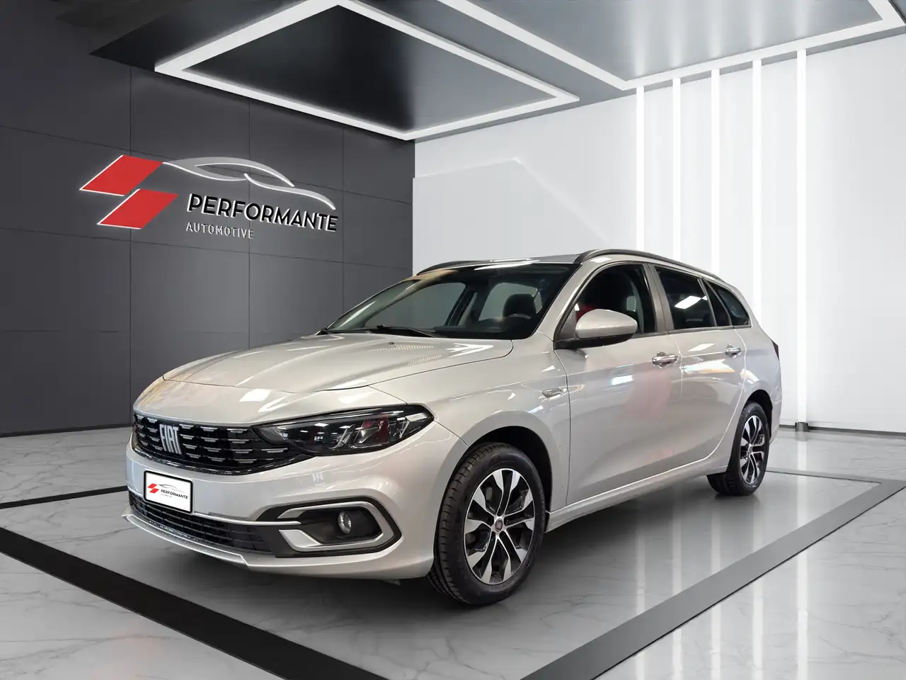 Fiat Tipo SW 1.3 mjt City Life s&s 95cv