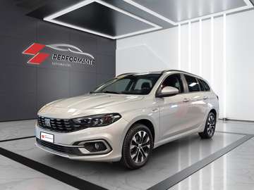 Tipo SW 1.3 mjt City Life s&s 95cv