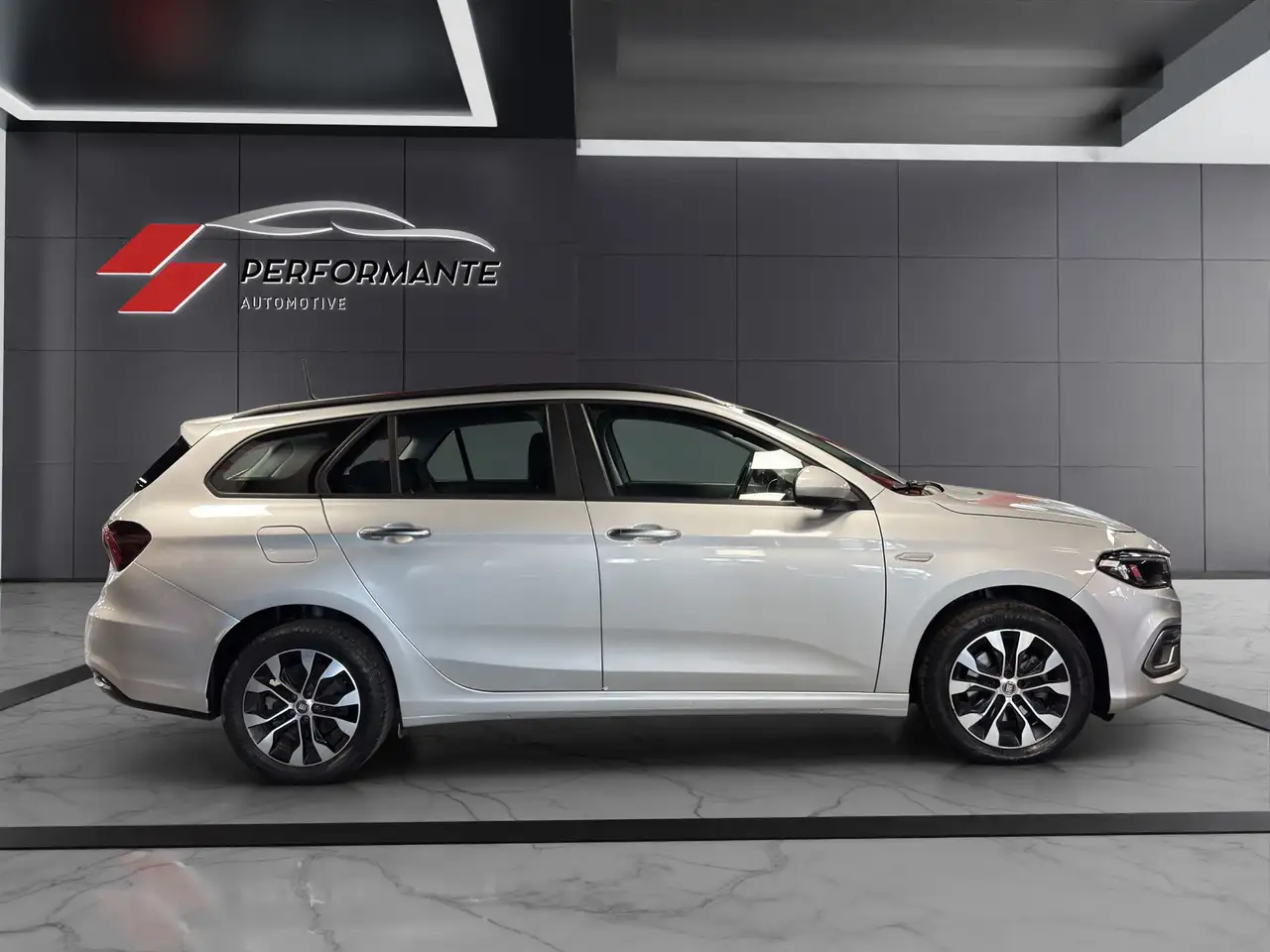 Fiat Tipo SW 1.3 mjt City Life s&s 95cv, миниатюра 8