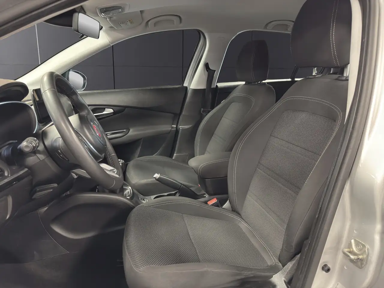 Fiat Tipo SW 1.3 mjt City Life s&s 95cv, миниатюра 9