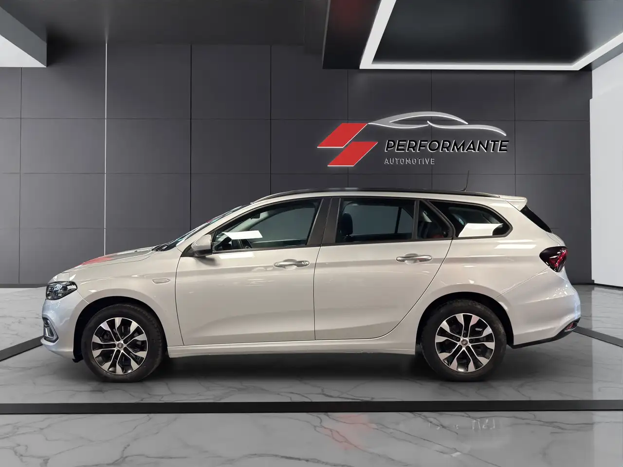 Fiat Tipo SW 1.3 mjt City Life s&s 95cv, миниатюра 4