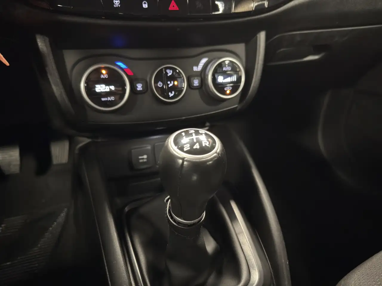 Fiat Tipo SW 1.3 mjt City Life s&s 95cv, миниатюра 14