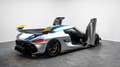 Koenigsegg Sonstige Jesko Attack + Carbon Fibre + Bespoke + Silber - thumbnail 13