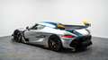Koenigsegg Sonstige Jesko Attack + Carbon Fibre + Bespoke + Silber - thumbnail 7