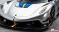 Koenigsegg Sonstige Jesko Attack + Carbon Fibre + Bespoke + Silber - thumbnail 20