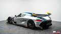 Koenigsegg Sonstige Jesko Attack + Carbon Fibre + Bespoke + Silber - thumbnail 7
